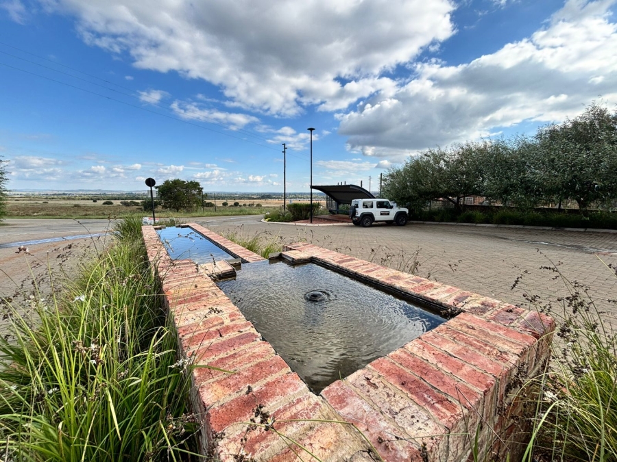 0 Bedroom Property for Sale in Helderzicht Eco Estate North West